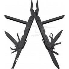 Мультиинструмент Black Fox BF-200