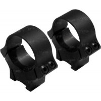 Кольца-крепления GFM. 26 мм. На планку 