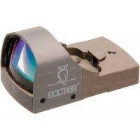 Прицел коллиматорный Docter Sight II Bronze