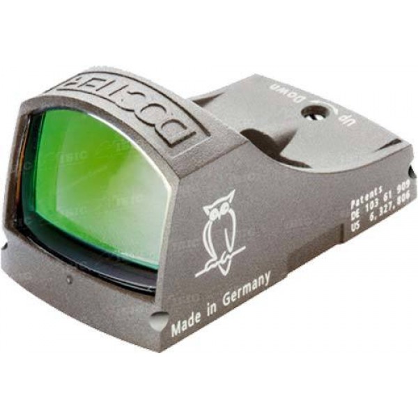 Прицел коллиматорный Docter Sight C Savage Stainless - 