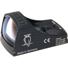 Прицел коллиматорный Docter Sight C Flat Grafit Black