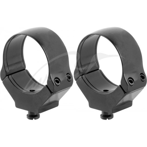 Верхні частини для баз EAW (Apel). Кільця 40 мм - 