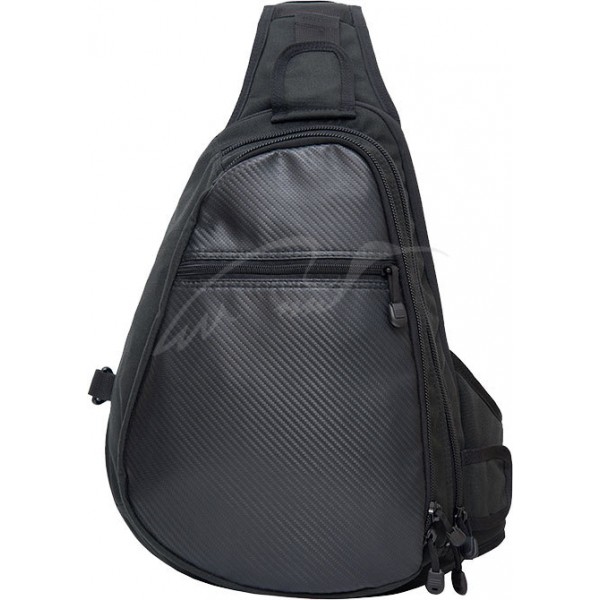 Рюкзак Danaper Stealth Urban черный - 3563858