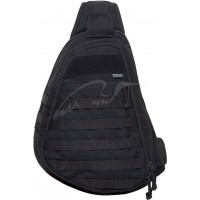 Рюкзак Danaper Stealth чорний