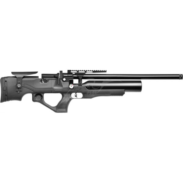 Винтовка пневматическая Kral Nemesis Synthtetic PCP 4.5 мм - 3547838