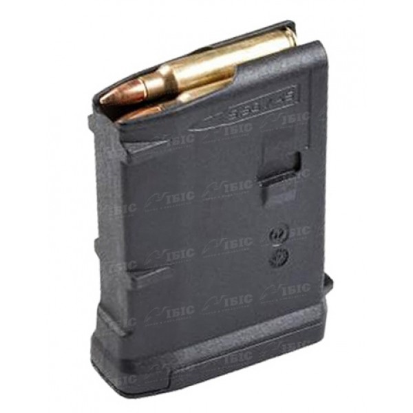 Магазин Magpul PMAG 223 Rem (5.56/45) на 10 патронов Gen M3 черный - 3110811