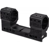 Кріплення-моноблок Spuhr SP-3002. Діаметр – 30 мм. Висота основи – 23 мм. Довжина – 126 мм. На планку Picatinny