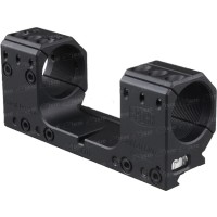 Крепление-моноблок Spuhr SP-3601. Диаметр колец - 30 мм. Высота основания - 15 мм. Длина - 126 мм. Наклон - 6 MIL/20.6 MOA. На планку Picatinny