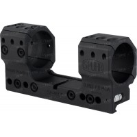 Кріплення-моноблок Spuhr SP-4006. Діаметр - 34 мм. Висота основи - 17 мм. Довжина - 121 мм. На планку Picatinny