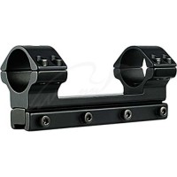 Крепление-моноблок Diana DAMPA. Диаметр - 25.4 мм. На планку 