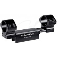 Кріплення-моноблок Diana ZR-Mount Діаметр 25.4 мм. На планку