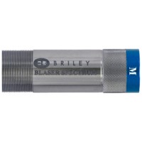 Чок Briley Spectrum для ружья Blaser F3 кал. 12. Сужение - 0,500 мм. Обозначение - 1/2 или Modified (M).