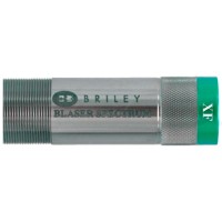 Чок Briley Spectrum для ружья Blaser F3 кал. 12. Сужение - 1,050 мм. Обозначение - 5/4 или Extra Full (XF).