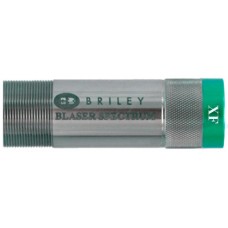 Чок Briley Spectrum для ружья Blaser F3 кал. 12. Сужение - 1,050 мм. Обозначение - 5/4 или Extra Full (XF).