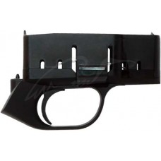 Корпус магазина для карабінів Blaser R8 Professional Success. Матеріал - пластик / легкосплавний метал. Колір чорний.