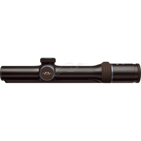 Приціл Blaser Infinity 1-7x28 iC сітка - IVD (з підсвічуванням). Шина ZM/VM - 3548444