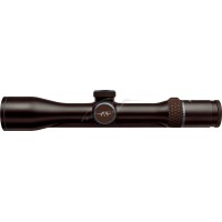 Приціл Blaser Infinity 2,8-20x50 iC сітка - QDC (з підсвічуванням). Шина ZM/VM