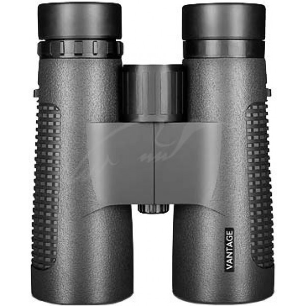 Бинокль Hawke Vantage WP 10х42 ц: серый - 