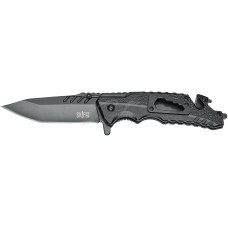 Нож SKIF Plus Handy. Ц: black