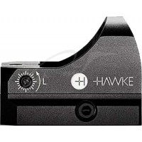 Приціл Hawke Micro Reflex Sight 3 MOA weaver