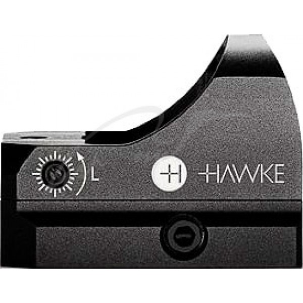 Приціл Hawke Micro Reflex Sight 3 MOA weaver - 