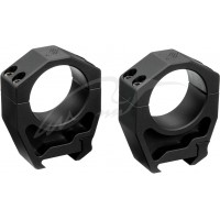 Кільця Vortex Precision Matched Rings High. Діаметр - 35 мм, На планку Picatinny