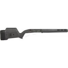 Ложа Magpul Hunter 700 для Remington 700 Short Action. Цвет - серый
