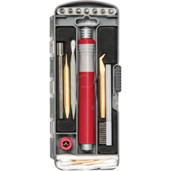 Набір Real Avid Spot LIght Precision Cleaning KitНабор Real Avid Spot LIght Precision Cleaning Kit - 3548045