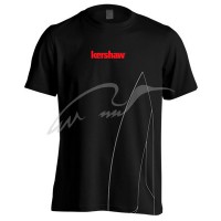 Футболка KAI Kershaw Sharp. Размер - S