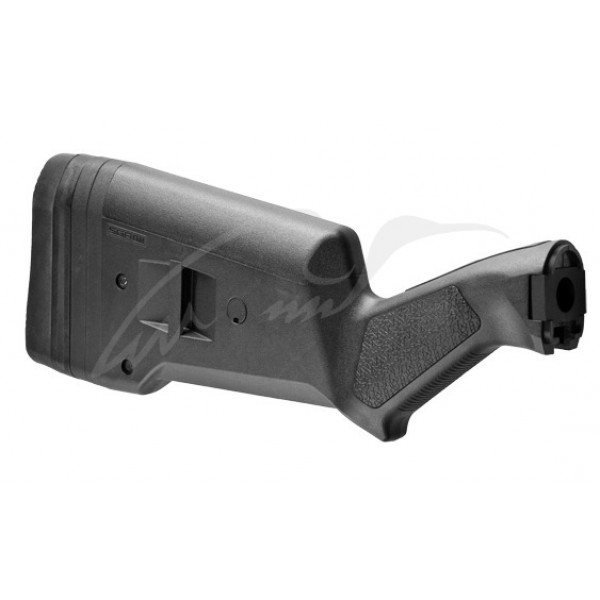 Приклад Magpul SGA Rem870 ц:чорний - 3457896
