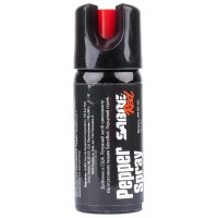 Газовий балончик Sabre Red Magnum 60 струменевий. Обсяг - 72 мл