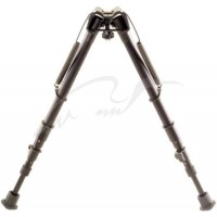 Сошки Harris Bipod 1А2-25С на антабку. 34,3-68,6 див. 3-колінні ніжки