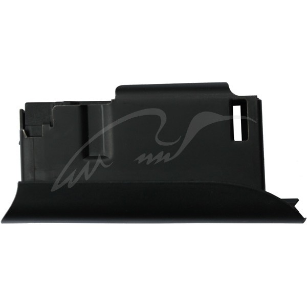 Магазин для карабина Merkel SR1 кал. 308 Win. Емкость - 2 патрона. - 