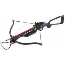 Арбалет Man Kung MK-150A2 ц:черный