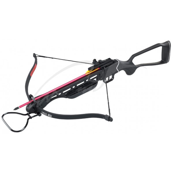 Арбалет Man Kung MK-150A2 ц:черный - 3558191