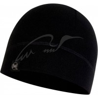 Шапка Buff Polar Hat Solid Black