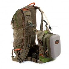 Рюкзак Fishpond Oxbow Chest/backpack