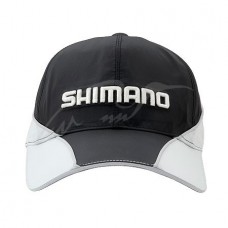 Кепка Shimano CA-061I BLACK