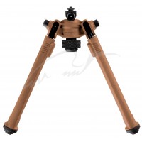 Сошки Magpul M-LOk. Колір – пісочний