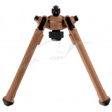 Сошки Magpul M-LOk. Колір – пісочний