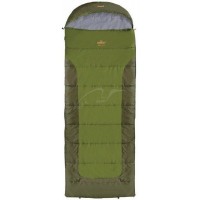 Спальный мешок Pinguin Blizzard 190 R ц:khaki