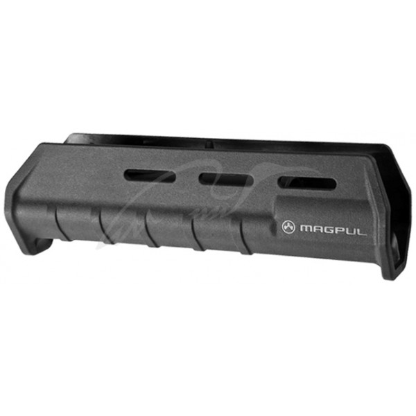 Цівка Magpul SGA Rem870 ц:чорний - 3457998