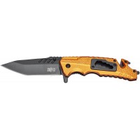 Нож SKIF Plus Handy. Ц: orange