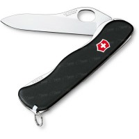 Ніж Victorinox 0.8413.M3 Sentinel. ц: чорний