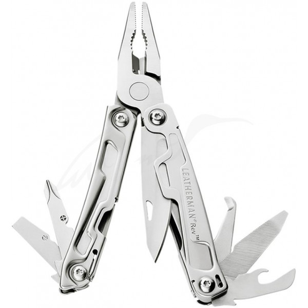 Мультиінструмент Leatherman 832131 REV 832131 REV - 