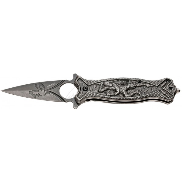 Нож Boker Magnum Eye Of The Ninja - 3561865