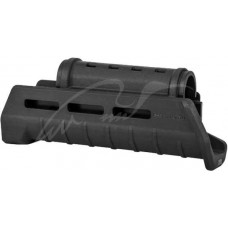 Цівка Magpul MOE AKM Hand Guard для АК47/74 чорна