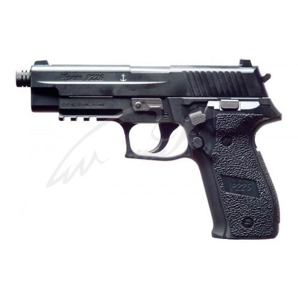 Пистолет пневматический Sig Sauer Air P226F - 3394142