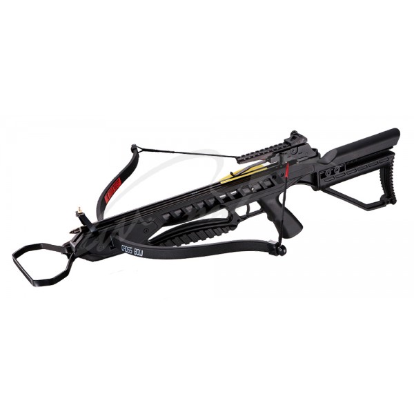 Арбалет Man Kung MK-XB21BK - 3110875