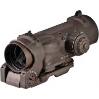 Прицел ELCAN SpecterDR 1-4x DFOV14-T1 C1 (для калибра 5.56х45) с подсветкой